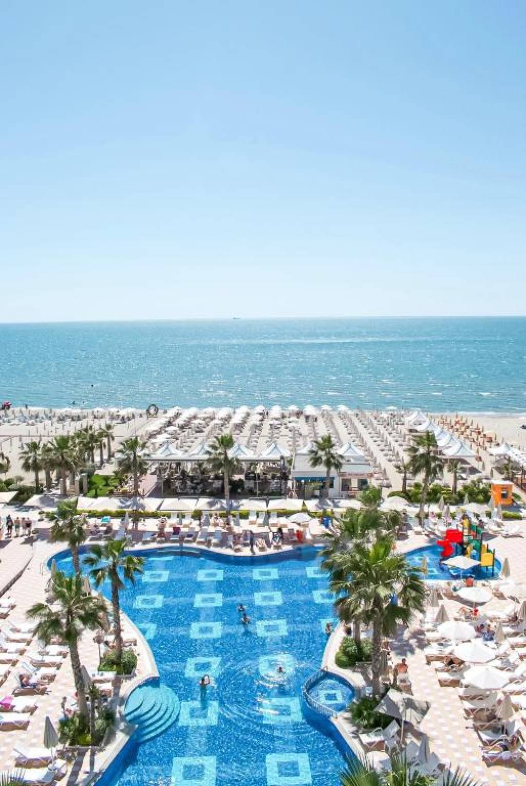 GRAND BLUE FAFA 5★