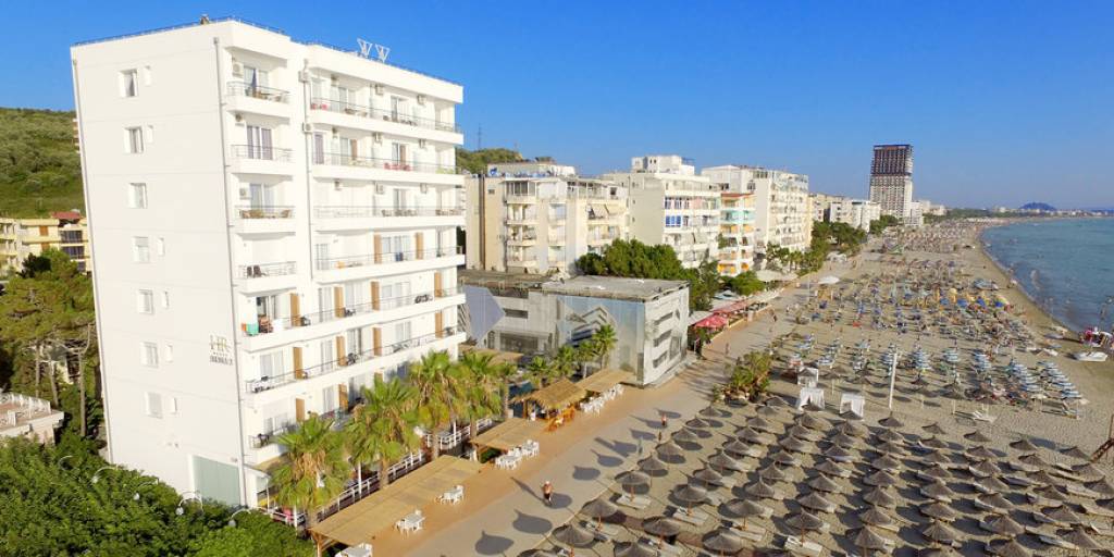 ADRIA PALACE (EX. RINIA 2) 4★