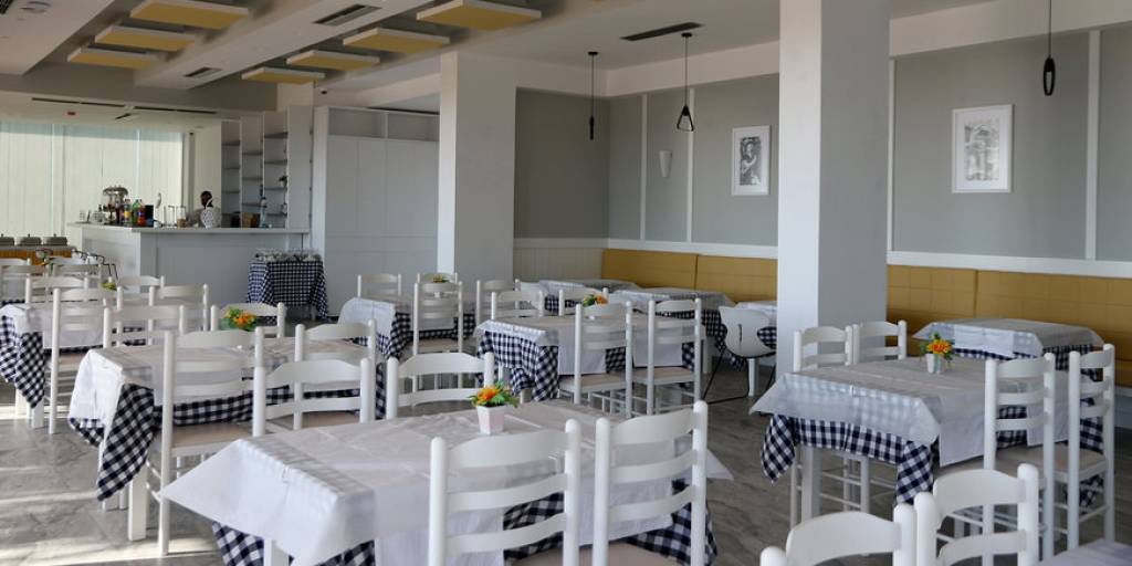 ADRIA PALACE (EX. RINIA 2) 4★