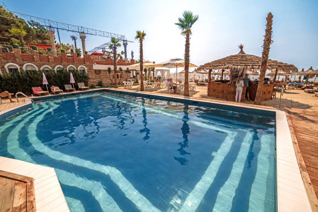 ADRIA PALACE (EX. RINIA 2) 4★