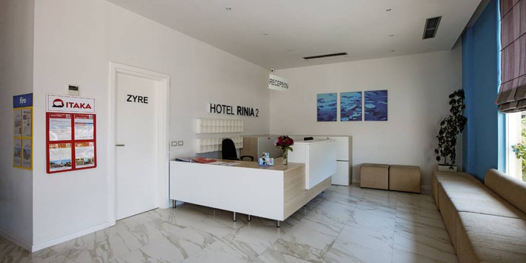 ADRIA PALACE (EX. RINIA 2) 4★