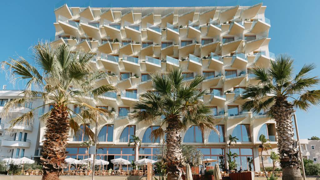 EPIDAMN WHITE SENSATION 4★