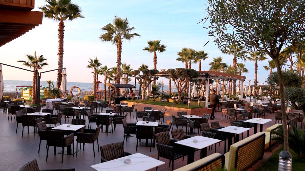 FAFA MEL HOLIDAY 4★