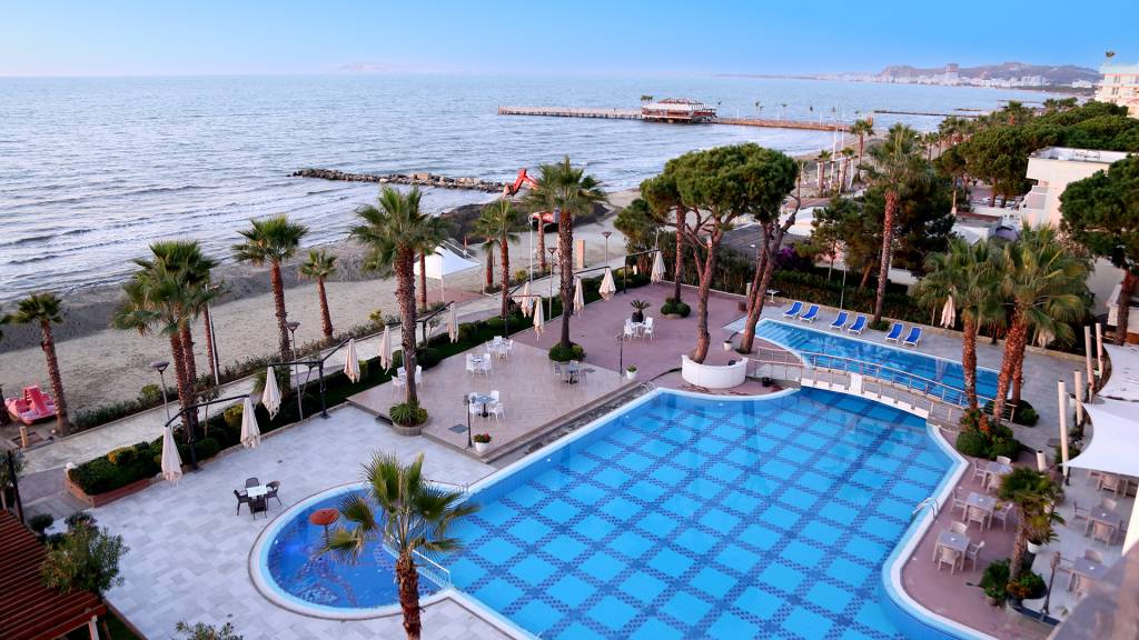 FAFA MEL HOLIDAY 4★