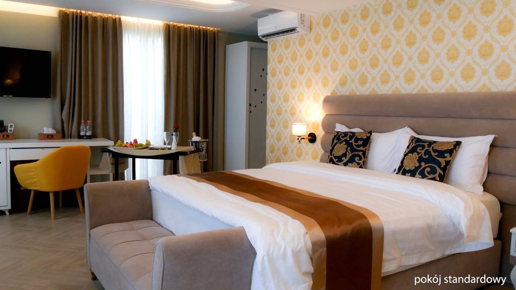 FAFA MEL HOLIDAY 4★