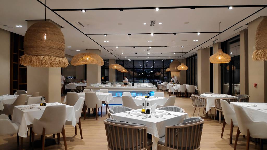 SUPREME HOTEL & SPA 4★