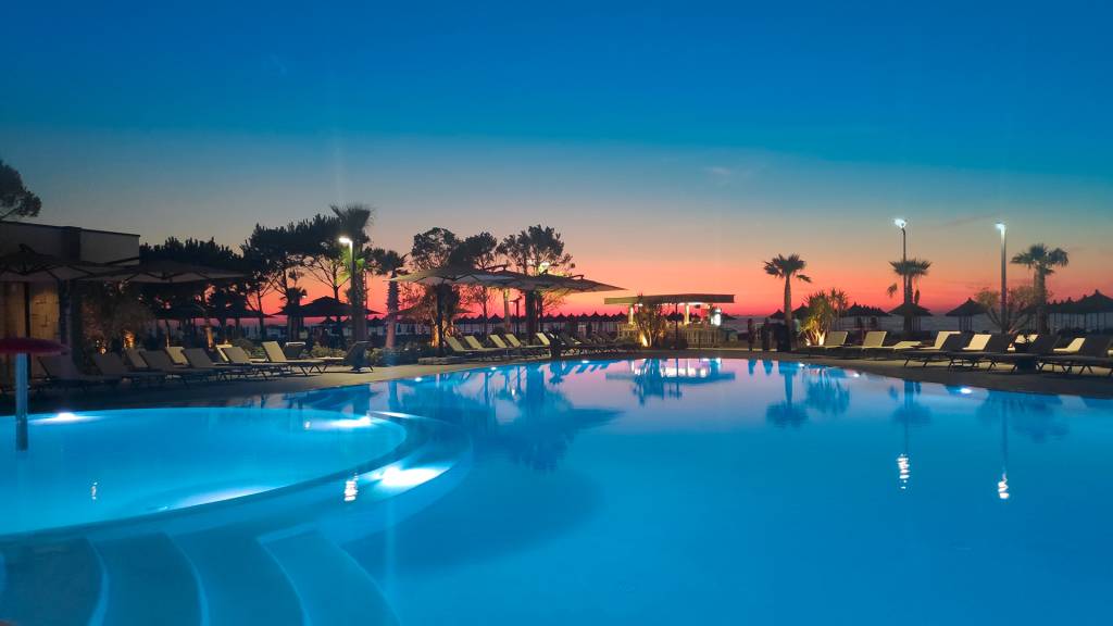 SUPREME HOTEL & SPA 4★