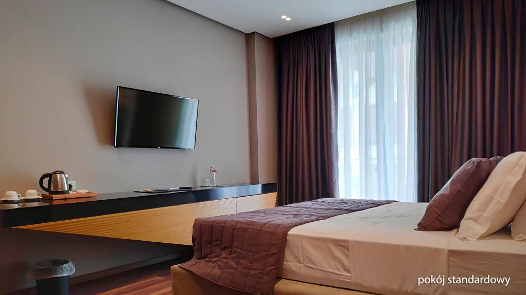 SUPREME HOTEL & SPA 4★