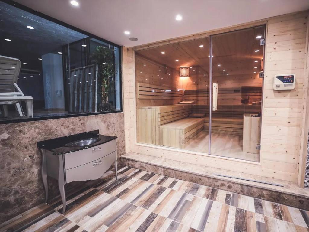 ARIA BEACH RESORT 4★