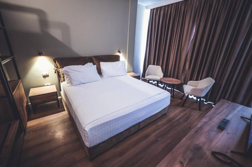 ARIA BEACH RESORT 4★