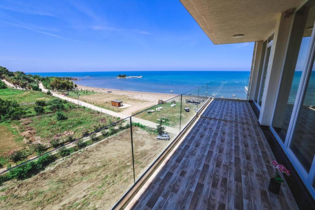 ARIA BEACH RESORT 4★