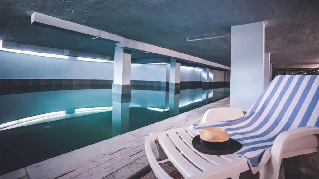 ARIA KARPEN BEACH RESORT 4★