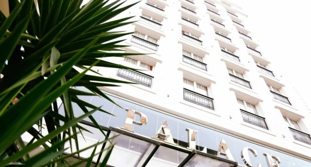 PALACE VLORA 4★
