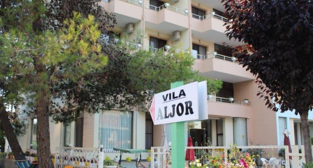 VILLA ALJOR 3★