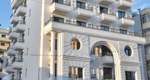 Viesnīcas skats Ēģiptē, Hurgada ar baseinu