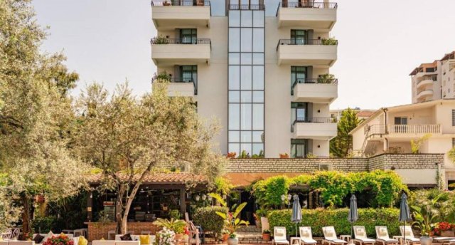 VILA BELVEDERE 4★
