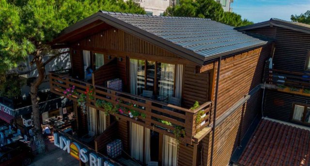 DOLANIT HOTELS VILA E DRURIT 3★