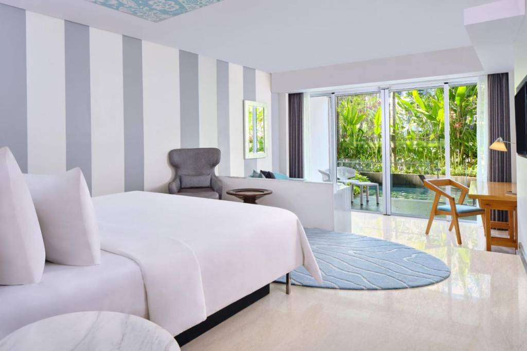 LE MERIDIEN BALI JIMBARAN 5★