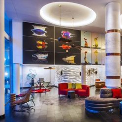 LE MERIDIEN BALI JIMBARAN 5★