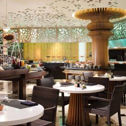 LE MERIDIEN BALI JIMBARAN 5★