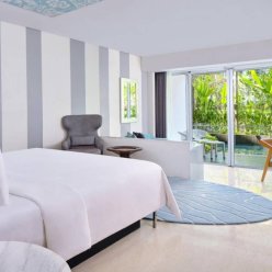 LE MERIDIEN BALI JIMBARAN 5★