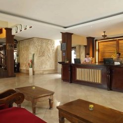 BEST WESTERN KUTA VILLA 4 ★