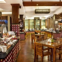 BEST WESTERN KUTA VILLA 4 ★