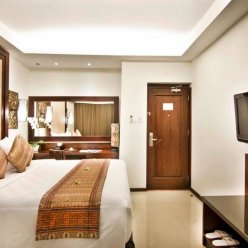 BEST WESTERN KUTA VILLA 4 ★