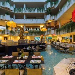 GRAND MIRAGE RESORT & THALASSO BALI 5 ★