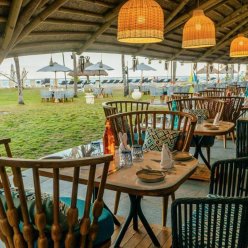 GRAND MIRAGE RESORT & THALASSO BALI 5 ★