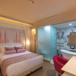 GRAND MIRAGE RESORT & THALASSO BALI 5 ★