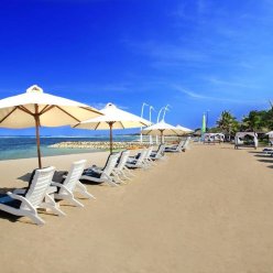 GRAND MIRAGE RESORT & THALASSO BALI 5 ★