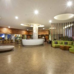 ION HOTEL BALI 3 ★