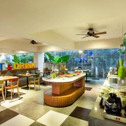 ION HOTEL BALI 3 ★