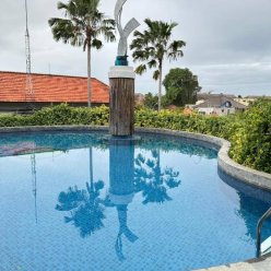 ION HOTEL BALI 3 ★