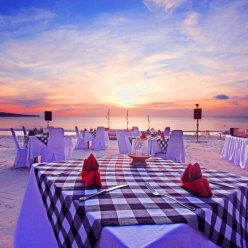 KERATON JIMBARAN RESORT & SPA 4 ★