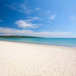 KERATON JIMBARAN RESORT & SPA 4 ★