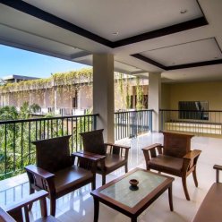 CHAMPLUNG MAS HOTEL 4 ★