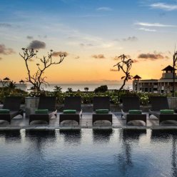 CHAMPLUNG MAS HOTEL 4 ★