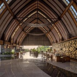 INAYA PUTRI BALI 5 ★