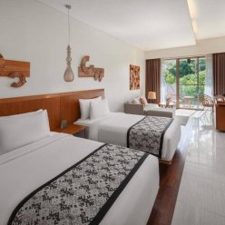 INAYA PUTRI BALI 5 ★