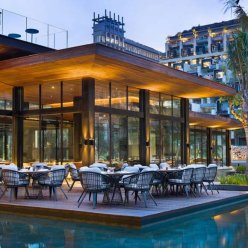 THE APURVA KEMPINSKI BALI 5★