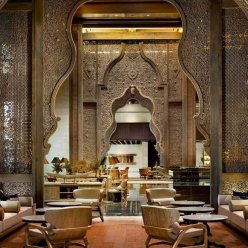 THE APURVA KEMPINSKI BALI 5★