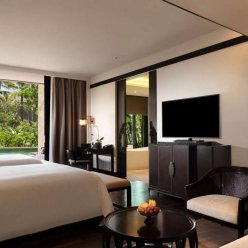 THE APURVA KEMPINSKI BALI 5★