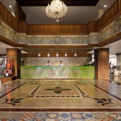 NIKKO BALI BENOA BEACH 4★