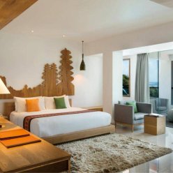 NIKKO BALI BENOA BEACH 4★