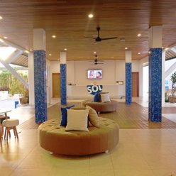 SOL BY MELIA BALI KUTA 4★