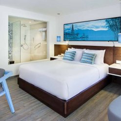 SOL BY MELIA BALI KUTA 4★