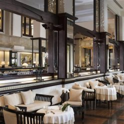 MAYA UBUD RESORT & SPA 5★ (4 naktis), INTERCONTINENTAL BALI RESORT 5★ (pārējās naktis)