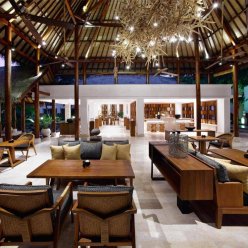 GRAND HYATT BALI 5 ★
